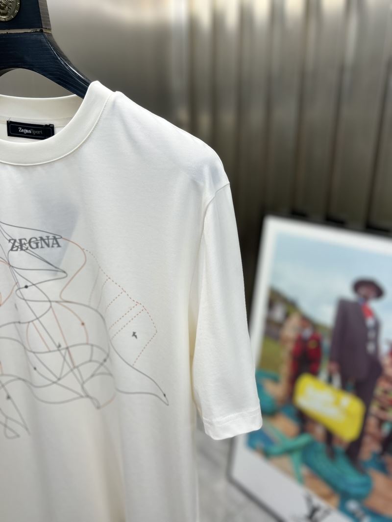 Zegna T-Shirts